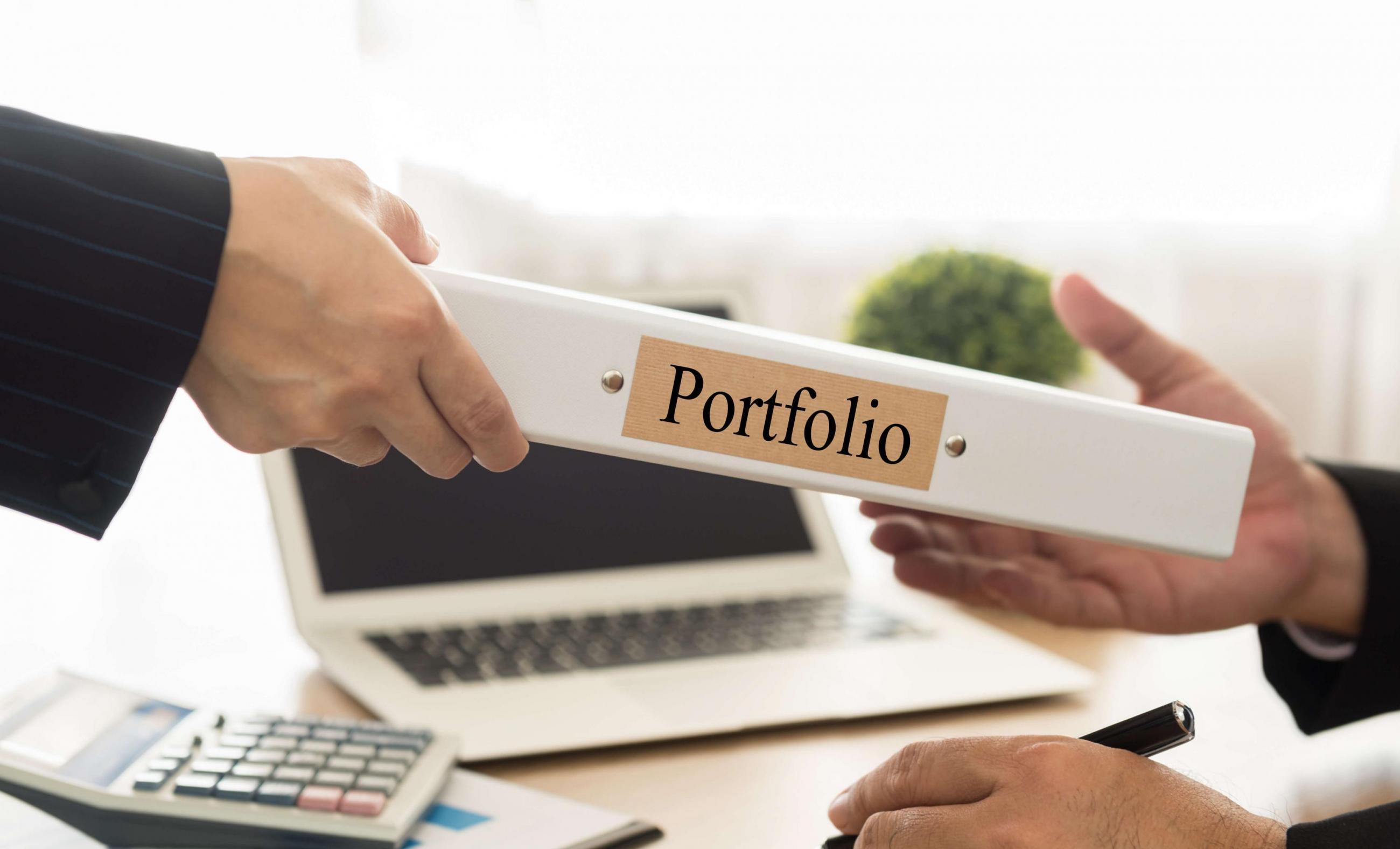 Is your technology portfolio robust in the current environment?
