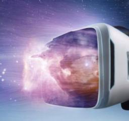 Virtual Reality, VR, VR Training, Metaverse, Industrial Training, Manufacturing Training