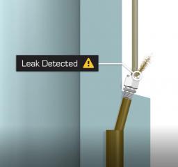 Well Integrity: DHSV Control Line Repair: Leak Sealing: Wellhead Repair