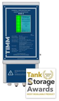 Timm_Technology_Overfill_Prevention_Controller_bottom_loading_tank_trucks