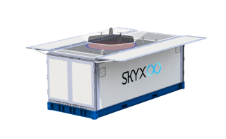 SkyX_Drone_Visual_Aerial_Monitoring_Solution_Gas-Leak_Gas_Pipeline_Mapping_Survey_Path_Payload_Accessory