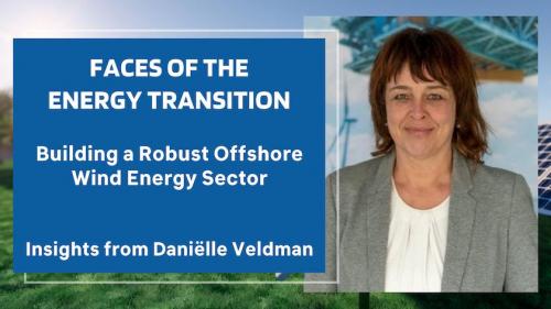 Building a Robust Offshore Wind Energy Sector