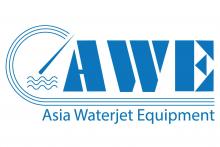 Asia Waterjet Equipment Logo