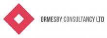 Ormesby Logo