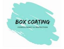 Box Coating Logo