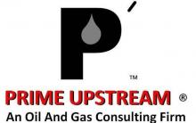 Prime Upstream Logo