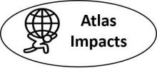 Atlas Impacts logo