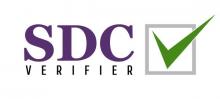 SDC_Verifier_logo