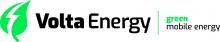 Volta Energy logo