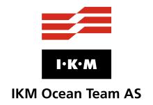IKM Ocean Team A/S