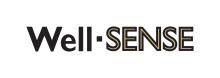 Well-SENSE logo