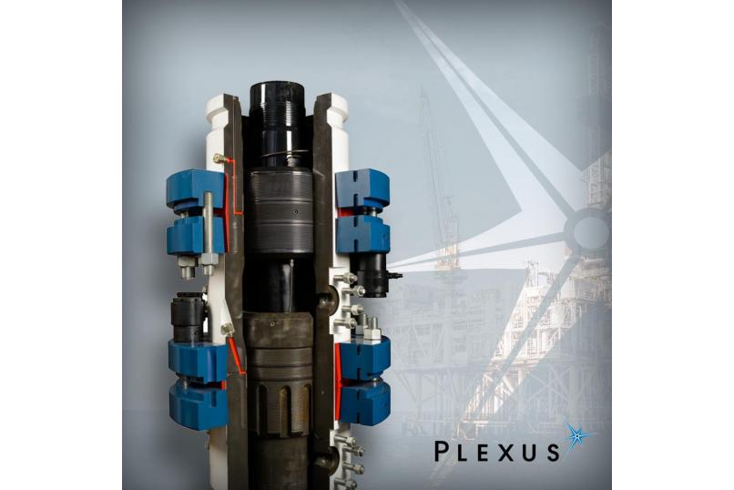 Plexus Wellhead less fugitive emissions, fugitiveemissions