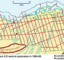 Seismic and Exploration