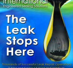 Leak Repair Rigless Sealant Pressue Activated