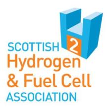Scottish Hydrogen and fuel cell association